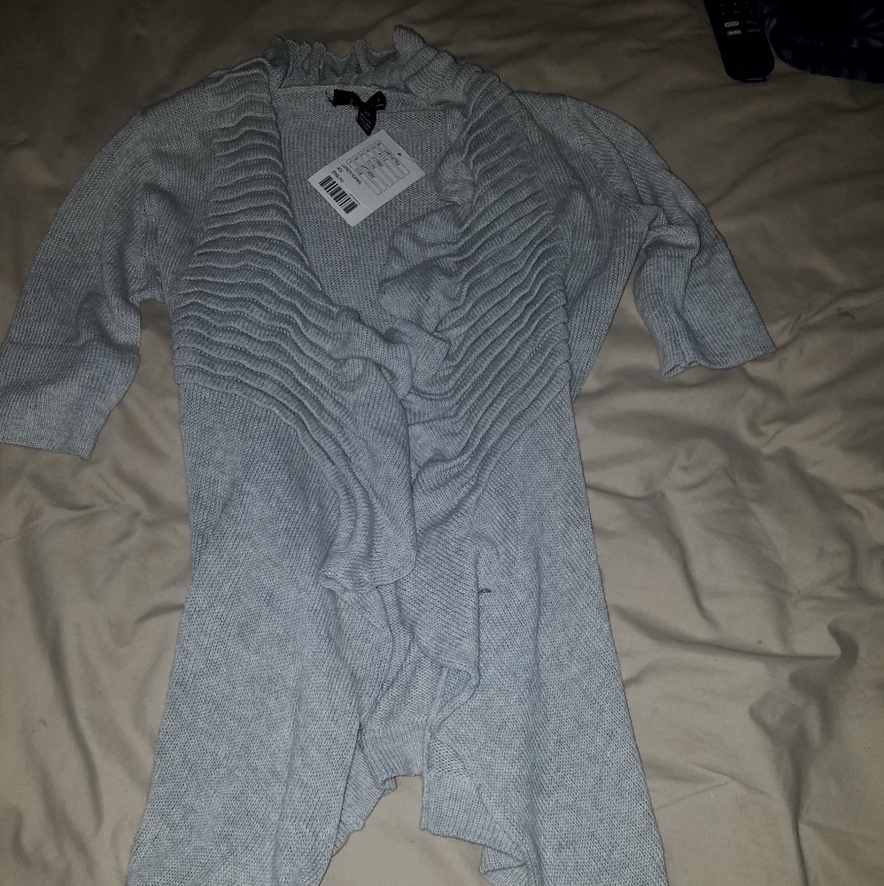 Banana republic sweater
